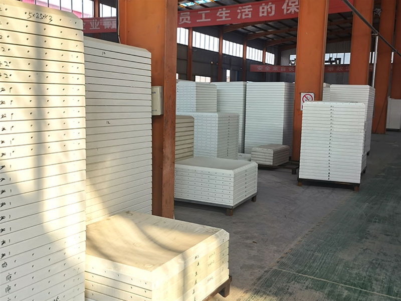 車間（jiān）實景