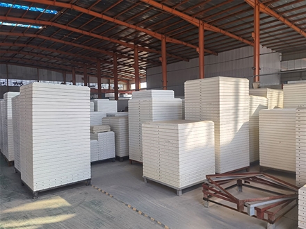 車間（jiān）實景