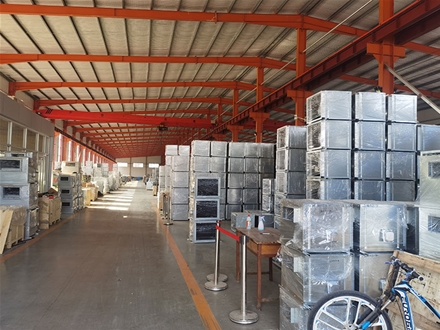 車間實景（jǐng）