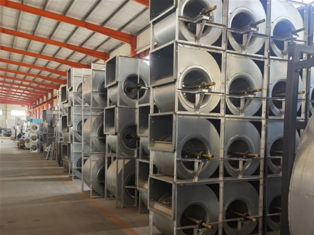 車間實景（jǐng）