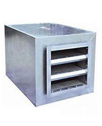 消（xiāo）聲器的特（tè）性