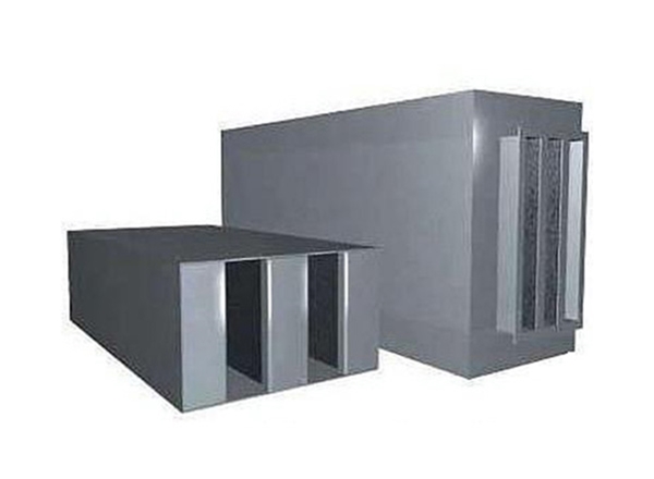 ZP-100消（xiāo）聲彎頭