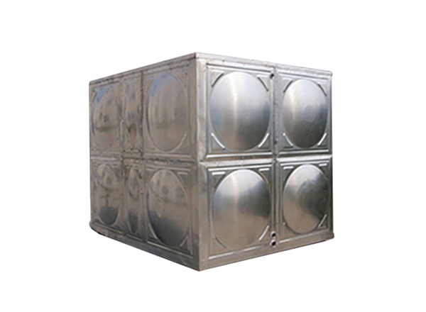 不鏽（xiù）鋼水箱