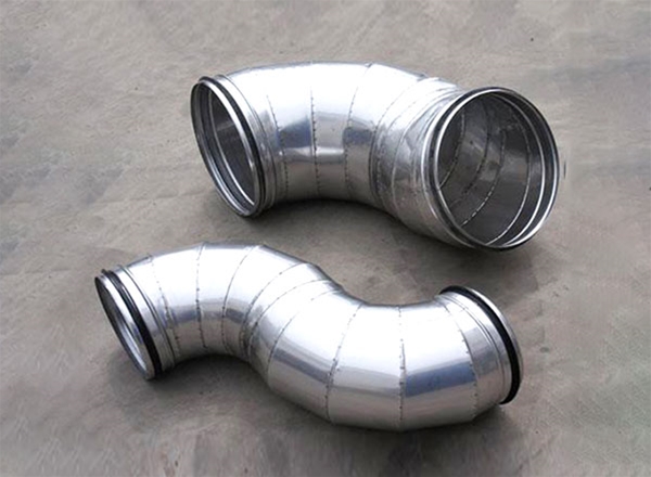 螺（luó）旋風管