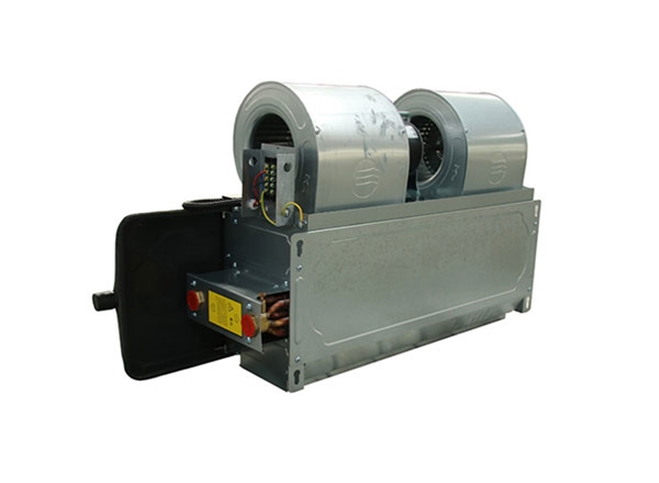 臥式暗裝（zhuāng）風機盤管