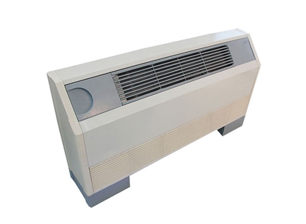 立式明（míng）裝風機盤管（guǎn）